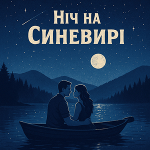 Ніч на синевирі