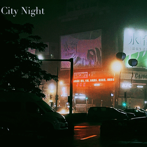 都市夜 City Night