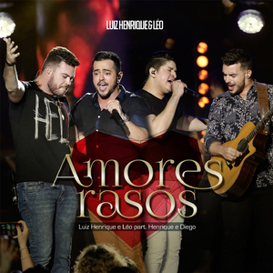 Amores Rasos
