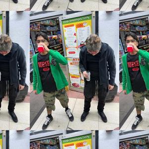 chakras (feat. Perubaby)