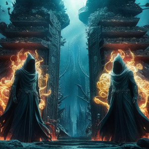 アトランティス