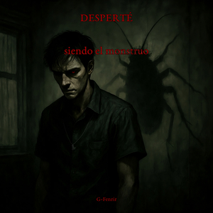 Desperté siendo el Monstruo