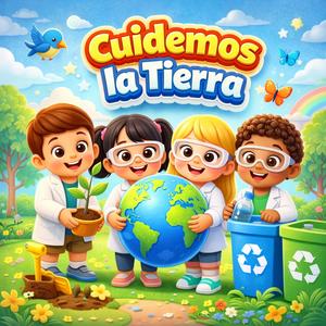 Cuidemos la Tierra