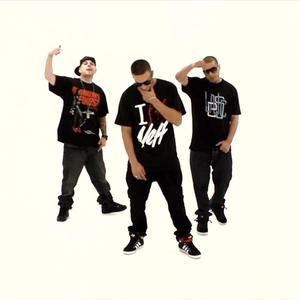 One Salam (feat. D. Afron)