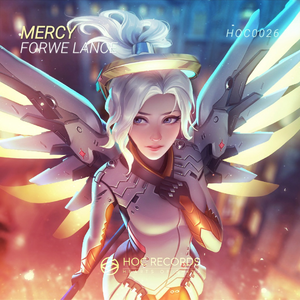 天使(Mercy)