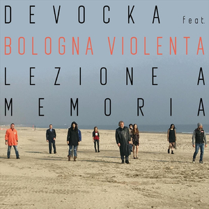 Lezione a memoria (feat. Bologna Violenta)