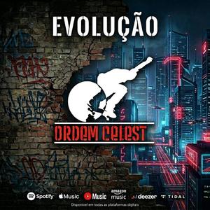 Evolução (Oficial )