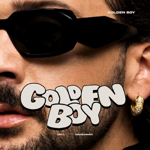 Golden boy