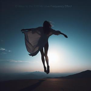 528 Hz Brings Positive Transformations