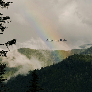 After the Rain