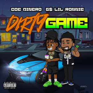 Dirty Game