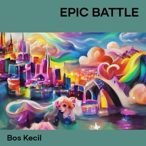 Epic Battle