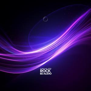 rock (8d audio)