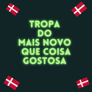 Tropa do Mais Novo Que Coisa Gostosa