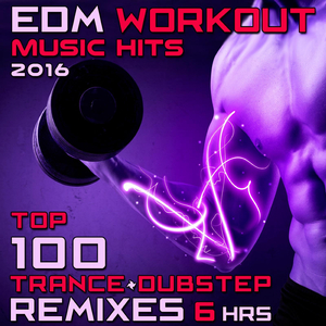 Conflicts and Connections (138bpm Workout Music 2016 Edit)