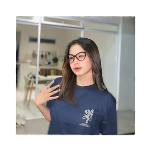 DJ update story, hidup kosong