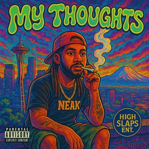 The Climb (feat. One N Only Trust)