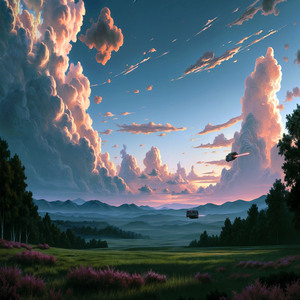 베토벤 : 2개의 전주곡 2번 다장조 작품번호 39