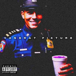 DYSREGULATION (feat. Fixture)