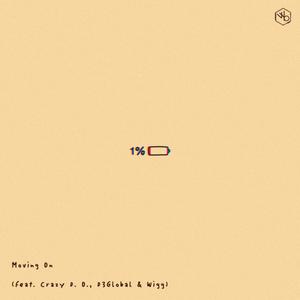 Moving On (feat. D3Global & Wigg)