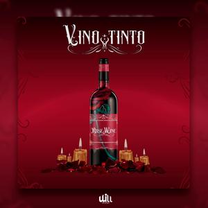 Vino Tinto (feat. Enmanuel Martinez)