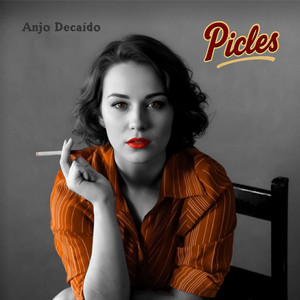 Anjo Decaído