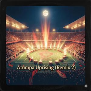Atumpan Uprising (Remix 2)