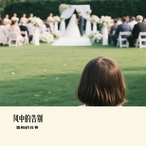 风中的告别