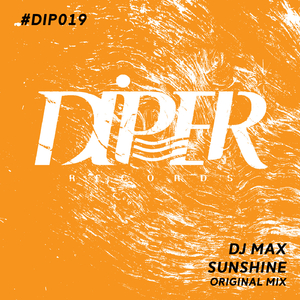 Sunshine (Original Mix)