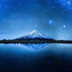 独孤的尽头