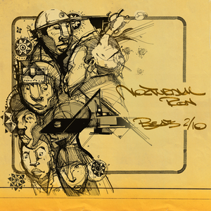 MPC 2000 (Weapon Of Choice)