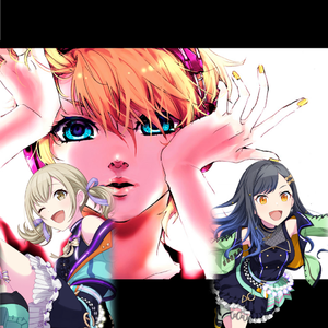 右肩の蝶 (Archives ver.)