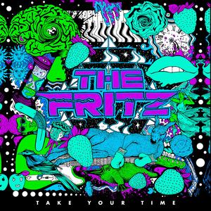 Take Your Time (feat. John Medeski)