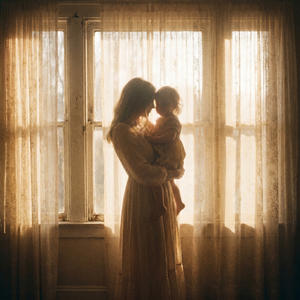 Before I Knew (Mother’s Song)