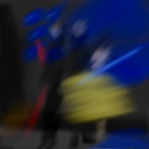 平行时空（Prod.Gr33nart Beats）