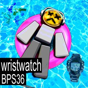 wristwatch