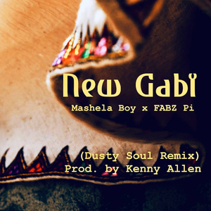 NEW GABi (Dusty Soul Remix)