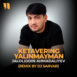 Ketavering yalinmayman (Dj Sarvar remix)