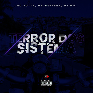 Terror do Sistema