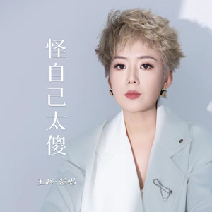 怪自己太傻 (合唱版)