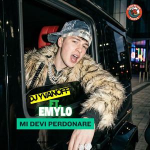 Mi devi perdonare (feat. Emylo)