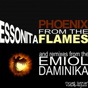 Phoenix from the Flames (Daminika Remix)