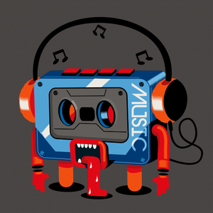Push The Button (Original Mix)
