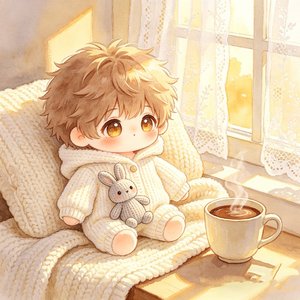 遇见你的那一天