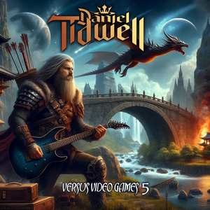 Holy Orders (Be Just or Be Dead) [Guilty Gear]