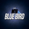 DJ Km - MTG - Blue Bird
