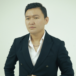 Сен және мен