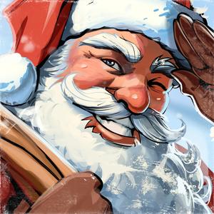 Jingle Bells Rock For Me (Santa Claus) (feat. McGwire)