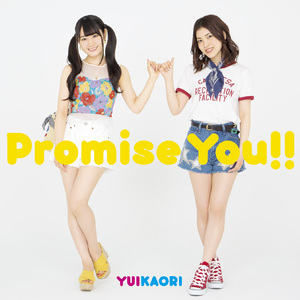 Promise You!!