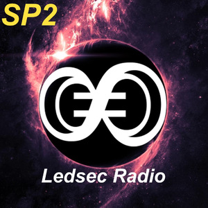Ledsec Radio SP2 (cover mix)